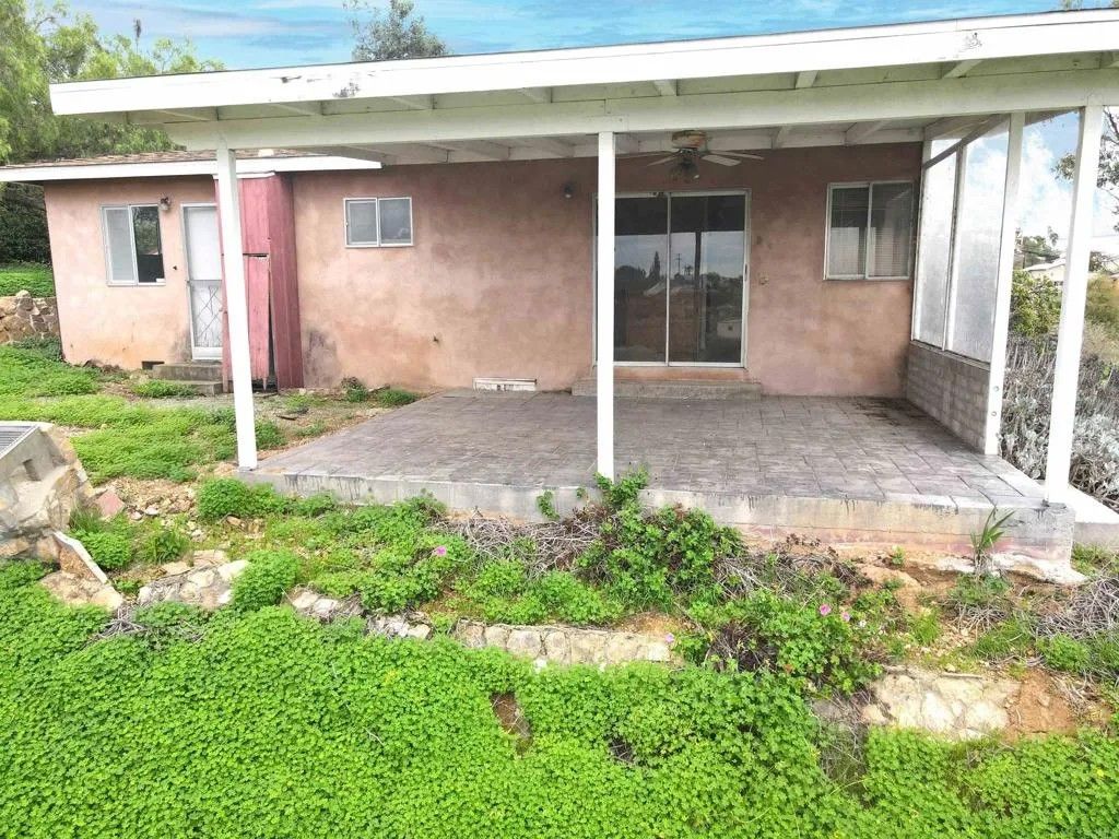 Photo of 9148 Ivy Lane, Spring Valley, CA 91977 (MLS # PTP2601681)