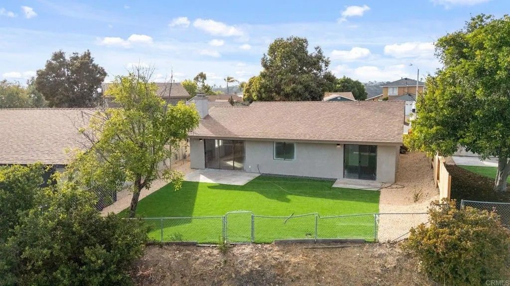Photo of 6419 Goodwin Street, San Diego, CA 92111 (MLS # PTP2603152)