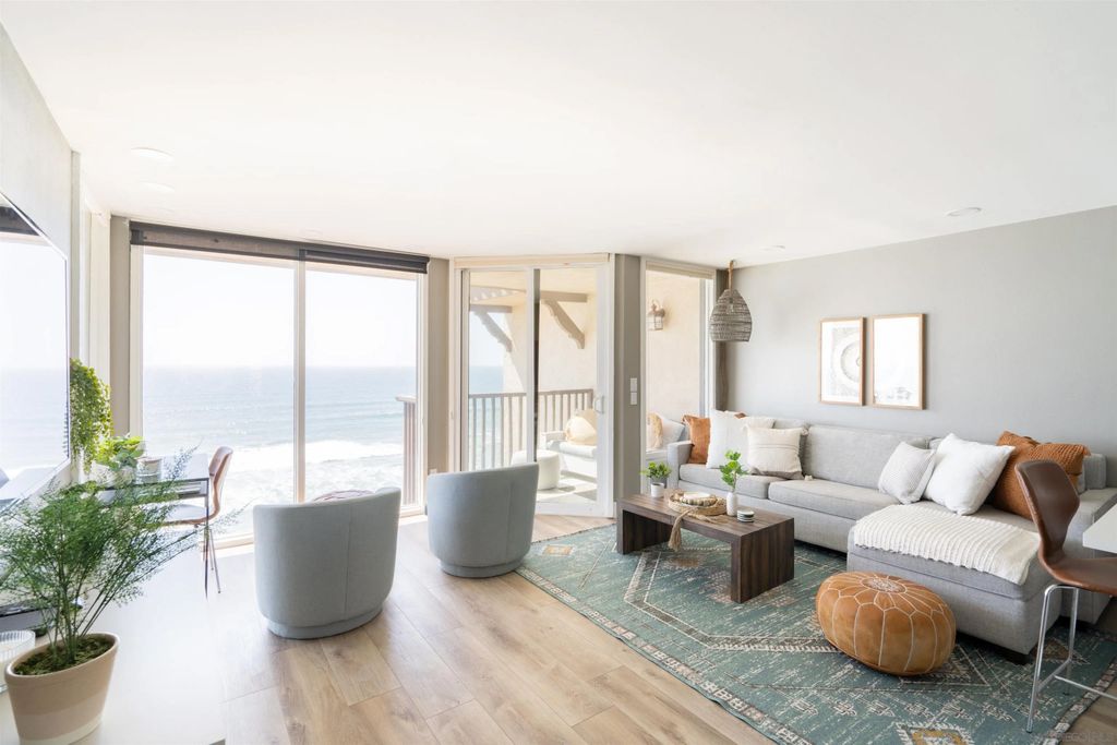 Photo of 190 Del Mar Shores Ter #42, Solana Beach, CA 92075 (MLS # 250040732)
