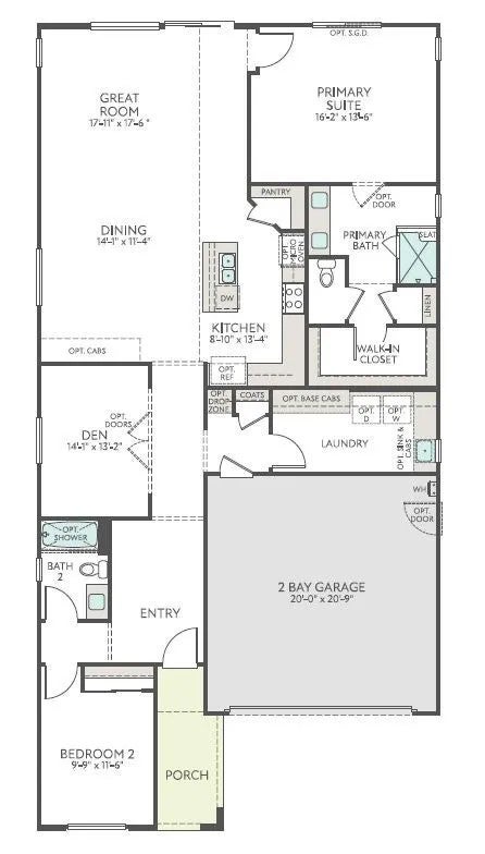 1569 Winding Sun Drive