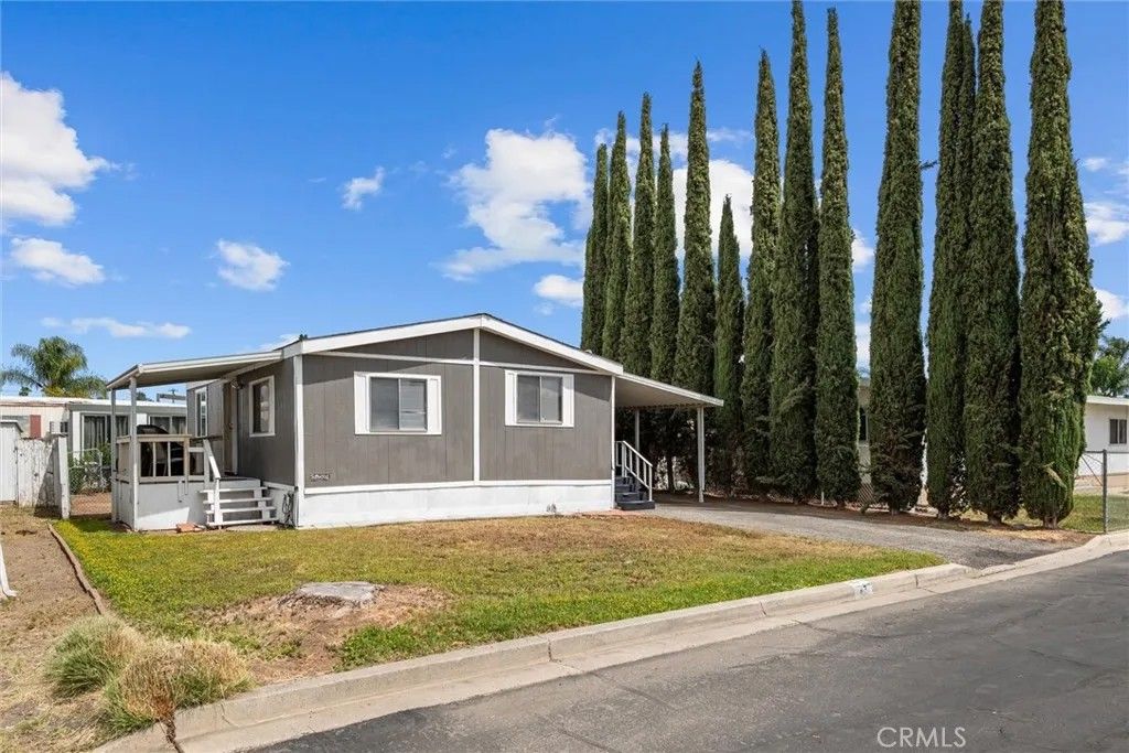 Photo of 41900 Ivy St #47, Murrieta, CA 92562 (MLS # SW25107380)