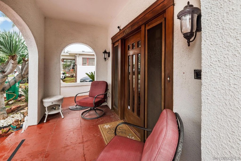 Photo of 2911-15 Kalmia St, San Diego, CA 92104 (MLS # 260003925)