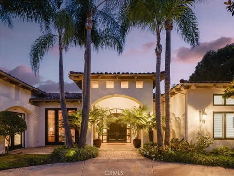 Photo of 7150 Saint Andrews Road, Rancho Santa Fe, CA 92067 (MLS # ND26106293)