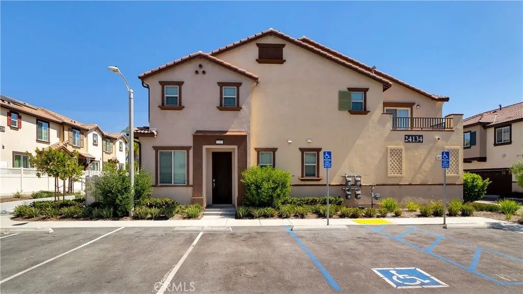 Photo of 24134 Tuscany, Murrieta, CA 92562 (MLS # OC26052224)
