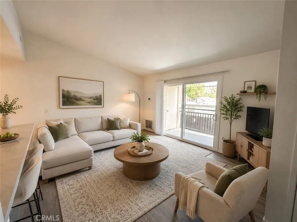 Photo of 74533 Sagebrush Drive #4, Palm Desert, CA 92260 (MLS # NP26114690)