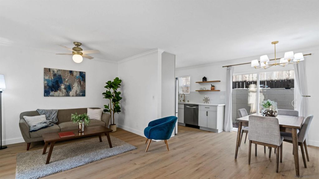 Photo of 1085 12th St #D, Imperial Beach, CA 91932 (MLS # 260007894)