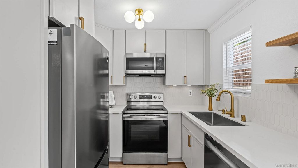 Photo of 1085 12th St #D, Imperial Beach, CA 91932 (MLS # 260007894)