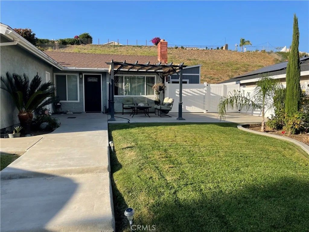 Photo of 3740 Casheen Dr, Chino Hills, CA 91709 (MLS # PW25282486)