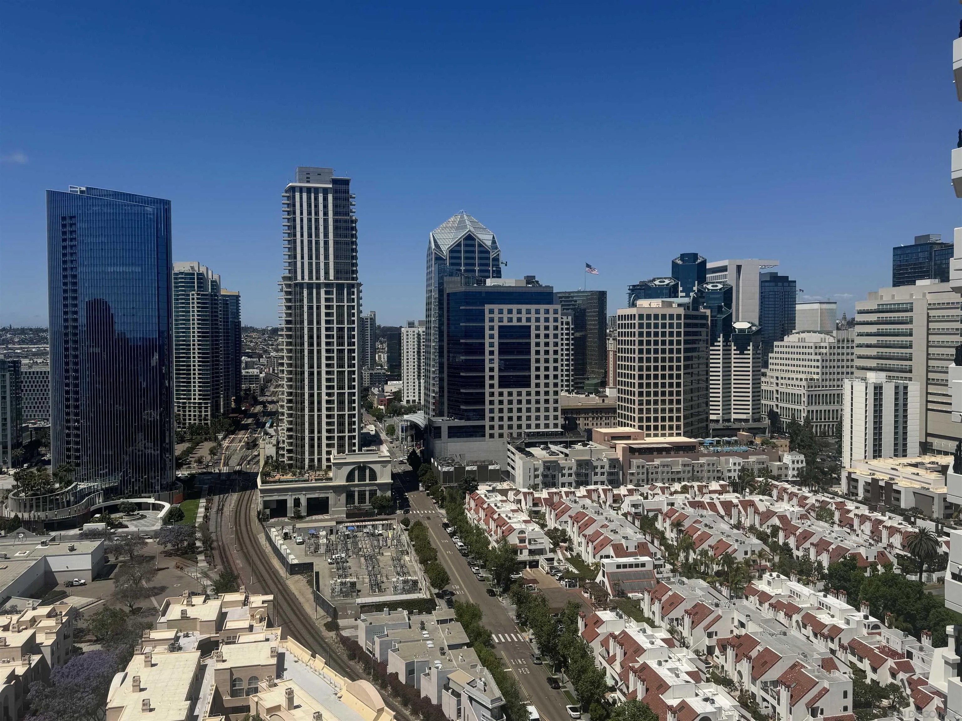 700 W Harbor Dr 2503