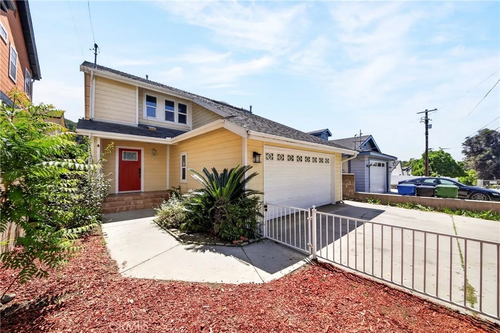 7552 Thousand Oaks