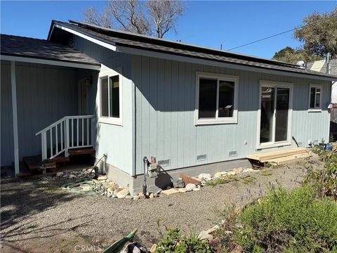 Photo of 2568 Wilcombe Dr, Cambria, CA 93428 (MLS # SC26059461)