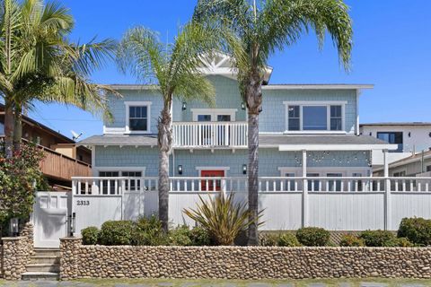 Photo of 2313 Manchester Ave, Cardiff By The Sea, CA 92007 (MLS # 260008024)