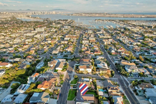 3417 Hugo, San Diego