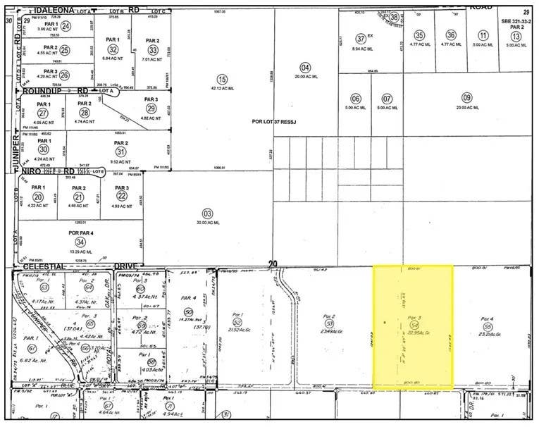 Photo of 4 Blue Sky Rd, Perris, CA 92570 (MLS # IV26102674)