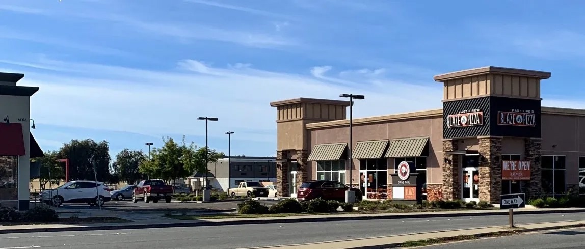 1407 N H