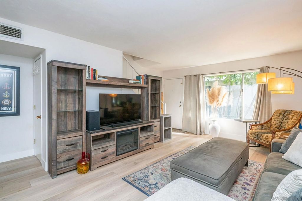 Photo of 166 N 1st St #23, El Cajon, CA 92021 (MLS # 260005842)