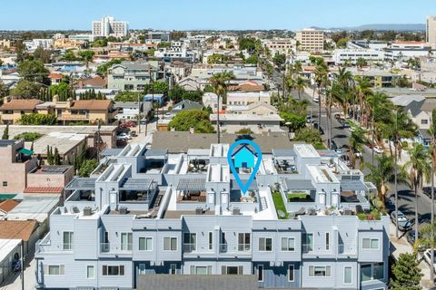 Tiny photo for 3740 3rd Ave #A4, San Diego, CA 92103 (MLS # 250038769)
