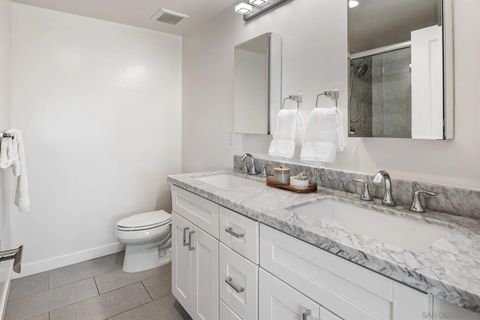 Tiny photo for 3740 3rd Ave #A4, San Diego, CA 92103 (MLS # 250038769)