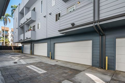 Tiny photo for 3740 3rd Ave #A4, San Diego, CA 92103 (MLS # 250038769)