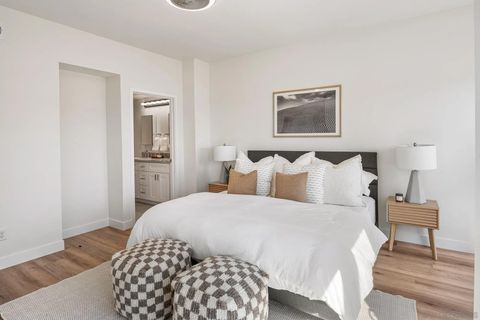 Tiny photo for 3740 3rd Ave #A4, San Diego, CA 92103 (MLS # 250038769)