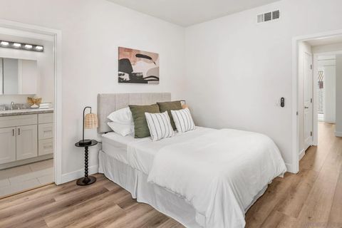 Tiny photo for 3740 3rd Ave #A4, San Diego, CA 92103 (MLS # 250038769)