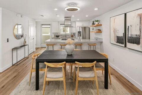 Tiny photo for 3740 3rd Ave #A4, San Diego, CA 92103 (MLS # 250038769)