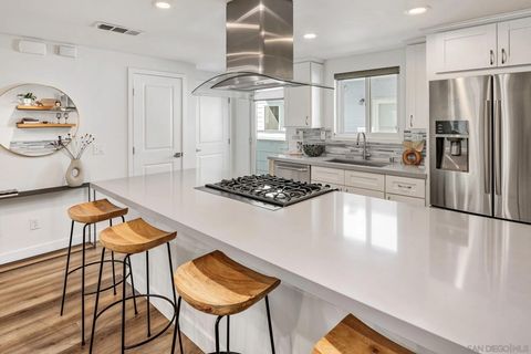 Tiny photo for 3740 3rd Ave #A4, San Diego, CA 92103 (MLS # 250038769)