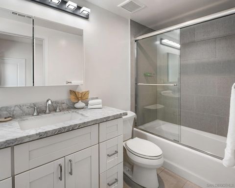 Tiny photo for 3740 3rd Ave #A4, San Diego, CA 92103 (MLS # 250038769)