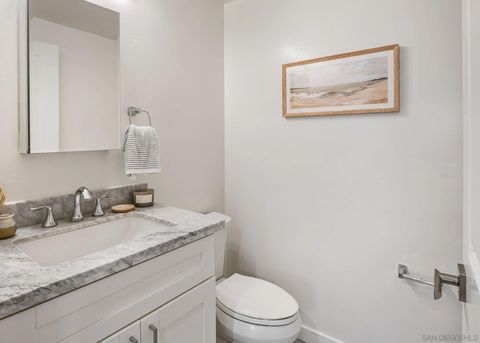 Tiny photo for 3740 3rd Ave #A4, San Diego, CA 92103 (MLS # 250038769)