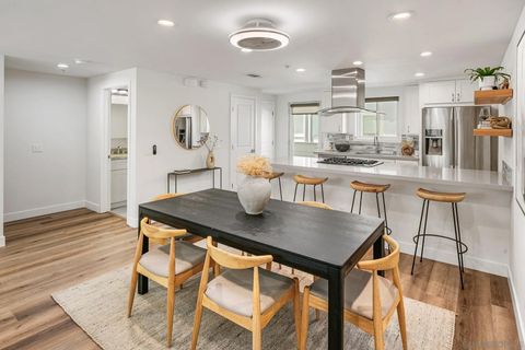 Tiny photo for 3740 3rd Ave #A4, San Diego, CA 92103 (MLS # 250038769)