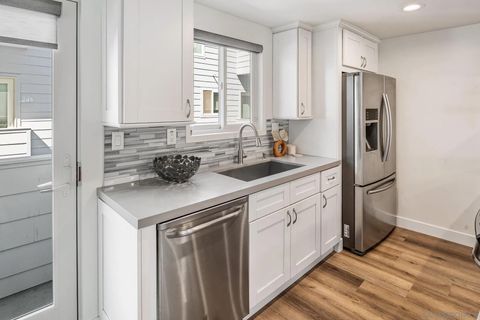 Tiny photo for 3740 3rd Ave #A4, San Diego, CA 92103 (MLS # 250038769)