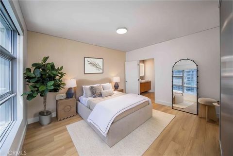 Tiny photo for 9 MacArthur Place #2002, Santa Ana, CA 92707 (MLS # OC25259584)