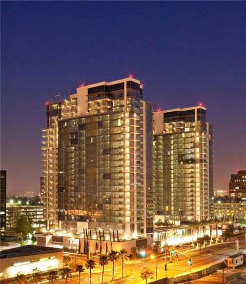 Tiny photo for 9 MacArthur Place #2002, Santa Ana, CA 92707 (MLS # OC25259584)