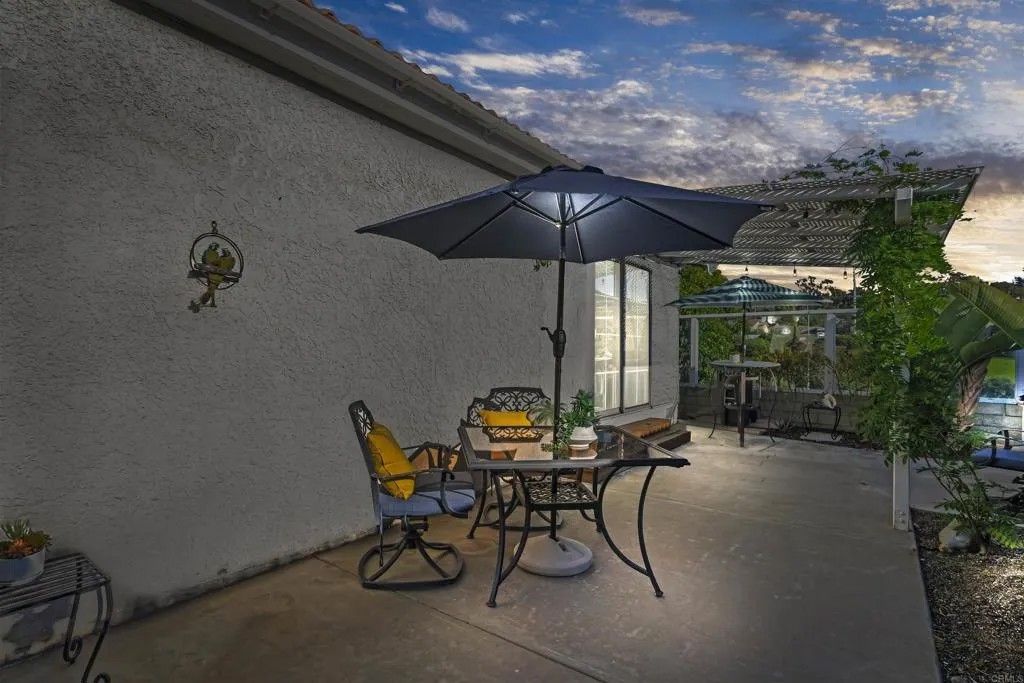 Photo of 2010 W San Marcos Blvd #8 Blvd, San Marcos, CA 92078 (MLS # NDP2603947)