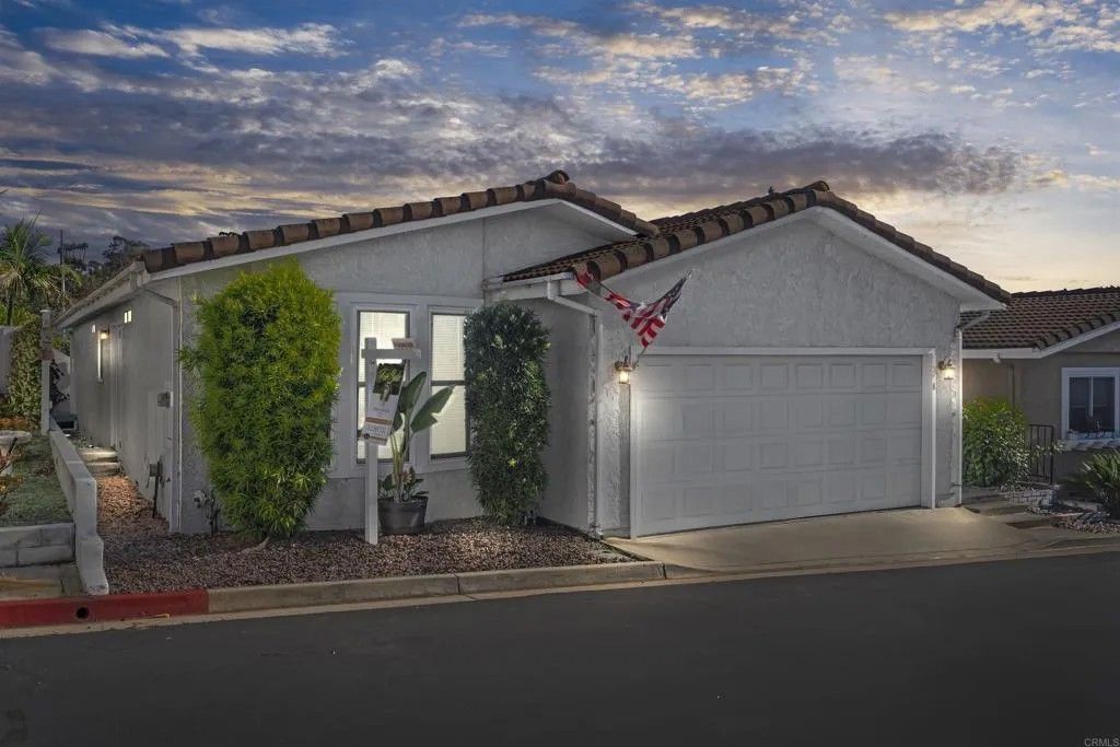 Photo of 2010 W San Marcos Blvd #8 Blvd, San Marcos, CA 92078 (MLS # NDP2603947)