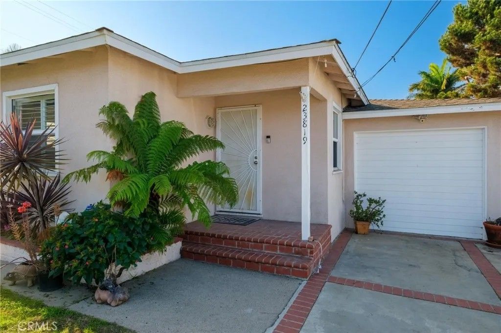 Photo of 23819 Pennsylvania Ave, Torrance, CA 90501 (MLS # SB25234735)