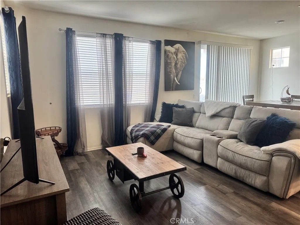 Photo of 41896 Zafra St, Murrieta, CA 92562 (MLS # SW26038039)