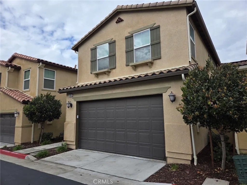 Photo of 41896 Zafra St, Murrieta, CA 92562 (MLS # SW26038039)
