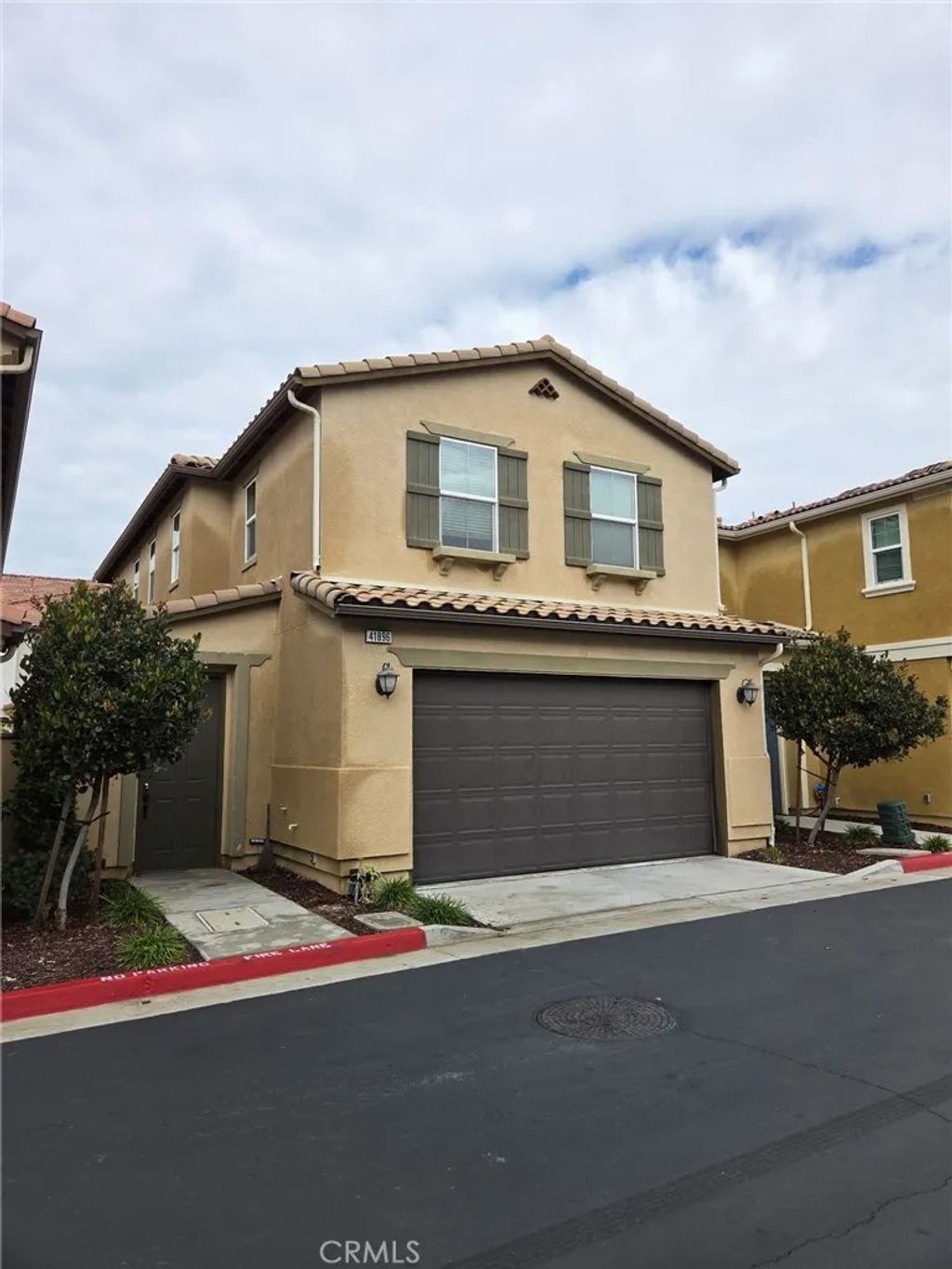 Photo of 41896 Zafra St, Murrieta, CA 92562 (MLS # SW26038039)