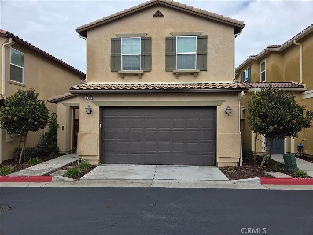 Photo of 41896 Zafra St, Murrieta, CA 92562 (MLS # SW26038039)