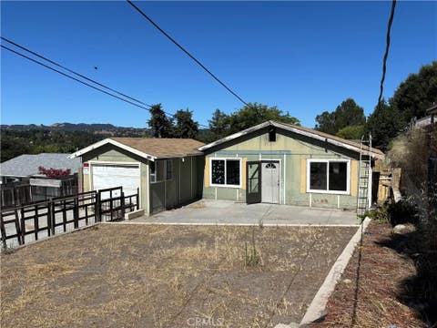 Photo of 5444 Hermosilla Avenue, Atascadero, CA 93422 (MLS # NS26168937)