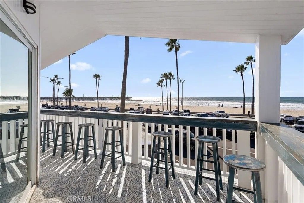 Photo of 2214 W Oceanfront #B, Newport Beach, CA 92663 (MLS # SB26015252)