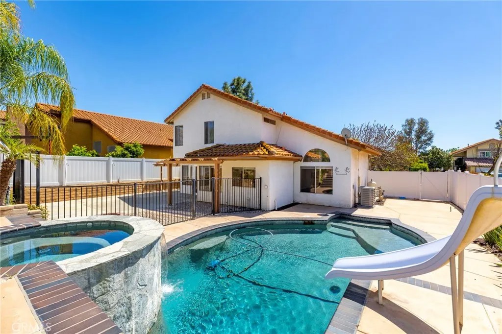 24446 Saradella Court