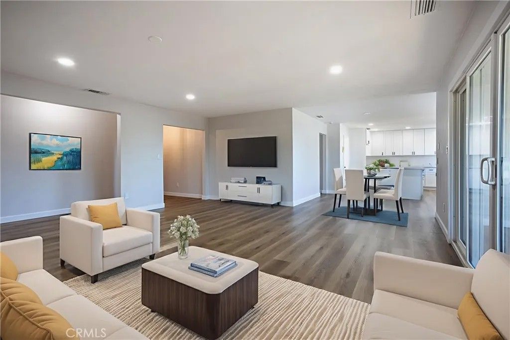 Photo of 44750 Adobe Drive, Hemet, CA 92544 (MLS # CV25281490)