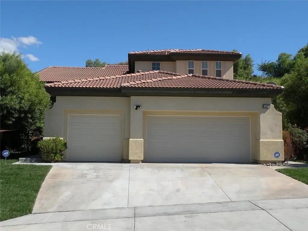 Photo of 2471 Menlo AVE, San Jacinto, CA 92583 (MLS # TR26205317)