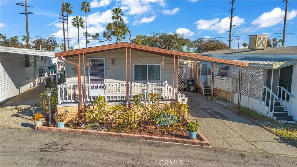 Photo of 2550 Pacific Coast Highway #13, Torrance, CA 90505 (MLS # DW26032099)