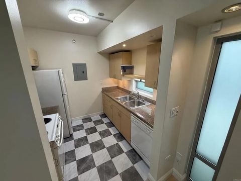 Tiny photo for 425 W Beech Street #223, San Diego, CA 92101 (MLS # PTP2505895)