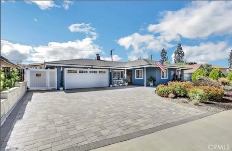 Photo of 321 N Starfire St, Anaheim, CA 92807 (MLS # PW25271986)