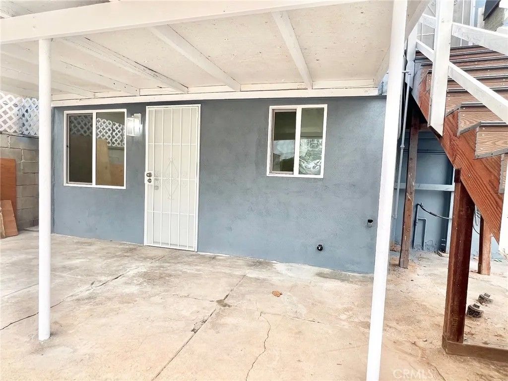 Photo of 4243 Zaring Avenue #1/4, East Los Angeles, CA 90063 (MLS # CV25271516)