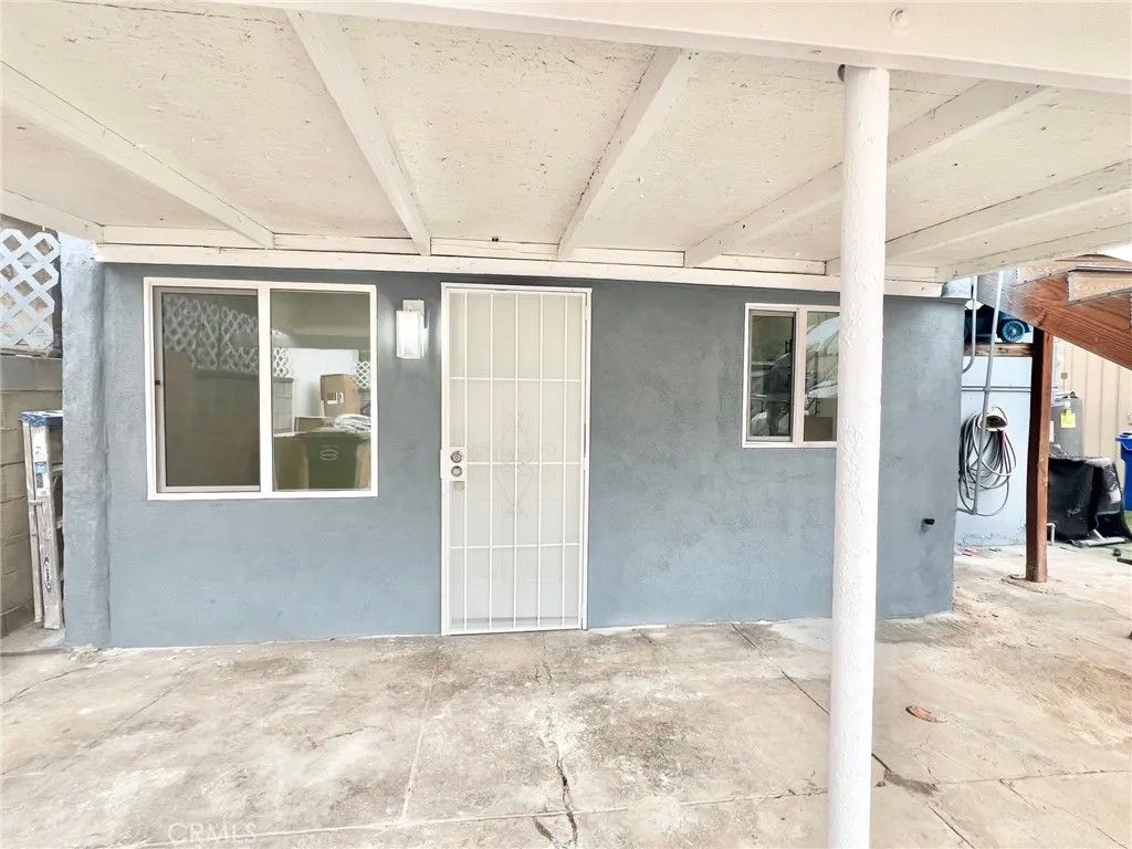 Photo of 4243 Zaring Avenue #1/4, East Los Angeles, CA 90063 (MLS # CV25271516)